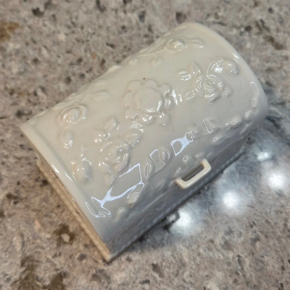 Lenox ivory fine